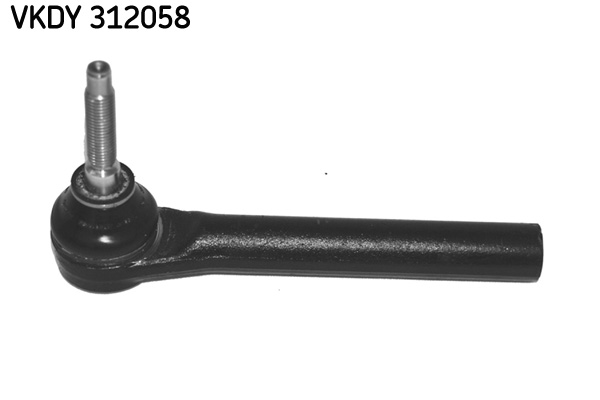 SKF VKDY 312058 Külső összekötő gömbfej, kormányösszekötő gömbcsukló